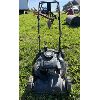 Image 1 : YARD MACHINES LAWN MOWER - 139 CC 