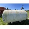 Image 1 : FUEL TANK - DIESEL - 2300 L