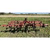 Image 1 : CASE IH 4500 CULTIVATOR - 7 FOOT, 3PTH