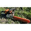 Image 2 : STIHL MS170 CHAIN SAW