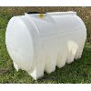 Image 1 : POLY TANK - APPROX 500 GAL