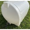 Image 2 : POLY TANK - APPROX 500 GAL