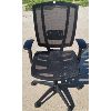 Image 1 : ADJ ERGONOMIC OFFICE CHAIR 