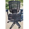 Image 1 : ADJ ERGONOMIC OFFICE CHAIR