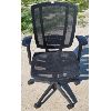 Image 1 : ADJ ERGONOMIC OFFICE CHAIR