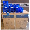 Image 1 : JOB LOT - ULINE PLASTIC STACKING BINS