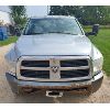 Image 2 : 2011 DODGE RAM 3500 HD - CUMMINS 6.7L - TURBO DIESEL 