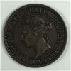 Image 2 : Canadian Large Cent 1893 EF 161