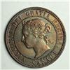 Image 2 : Canadian Large Cent 1898