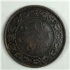 Image 1 : Canadian Large Cent 1900 H VF 188