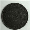 Image 1 : Canadian Large Cent 1900 H EF 194