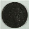 Image 2 : Canadian Large Cent 1900 H EF 194