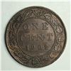 Image 1 : Canadian Large Cent 1902 EF