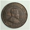Image 2 : Canadian Large Cent 1902 EF