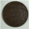 Image 1 : Canadian Large Cent 1903 EF+ 223