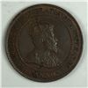 Image 2 : Canadian Large Cent 1903 EF+ 223