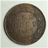 Image 1 : Canadian Large Cent 1903 EF