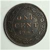 Image 1 : Canadian Large Cent 1903 EF