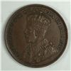 Image 2 : Canadian Large Cent 1917 EF++ 289