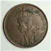 Image 2 : Canadian Large Cent 1918 EF++ 301