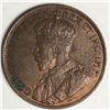 Image 2 : Canadian Large Cent 1919 EF++ 305