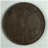 Image 2 : Canadian Large Cent 1919 EF++ 307