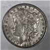Image 1 : 1898 US Morgan Dollar 45