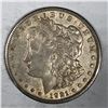 Image 1 : 1921S US Morgan Dollar