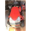 Image 2 : Kobota T1570 Lawn Tractor Tested (New Battery) w  Wood Ramps, Engine Oil & Kohler Oil Filter