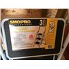 Image 2 : Shopro 3 Step Ladder & Lg Aluminum Ladder