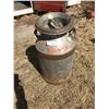 Image 1 : Lg Milk Can