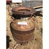 Image 1 : 198918 Labelled Milk Can
