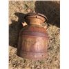 Image 3 : 198918 Labelled Milk Can