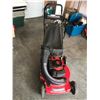 Image 1 : Noma Brute 4 in 1 Lawnmower