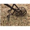 Image 3 : Antique Plow