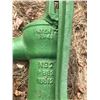Image 3 : 5 Buckets & 1941 Patented No 2 Metal Water Pump