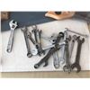 Image 5 : Hammers, Wrenches, Saws, Flash Lights, Drill, Ultra Pro Suction Gun,