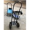 Image 4 : 3 Trolley Carts