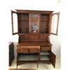 Image 2 : Lovely Wood Hutch