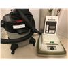 Image 2 : Eureka Vacuum Cleaner, & Wet/Dry Vac