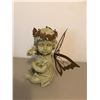 Image 3 : Three Cute Garden Angel Ornaments
