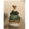 Image 4 : Melody in Motion Hand Painted Porcelain Figurine
