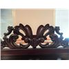 Image 5 : Exquisite Hand Carved  Shelving Unit