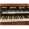Image 3 : Hammond Organ w Piano Bench
