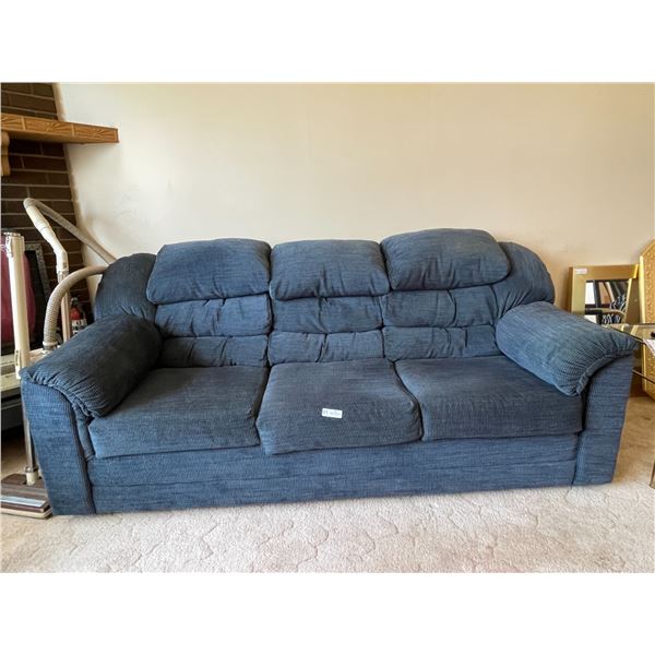 Large Vintage Couch (BRING HELP!!)