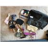 Image 1 : Collection Of Womens Purses And Wallets And Belts