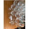 Image 1 : Large Set Of Assorted Wine Glasses