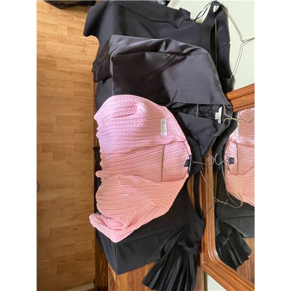 Assorted Womens Clothing