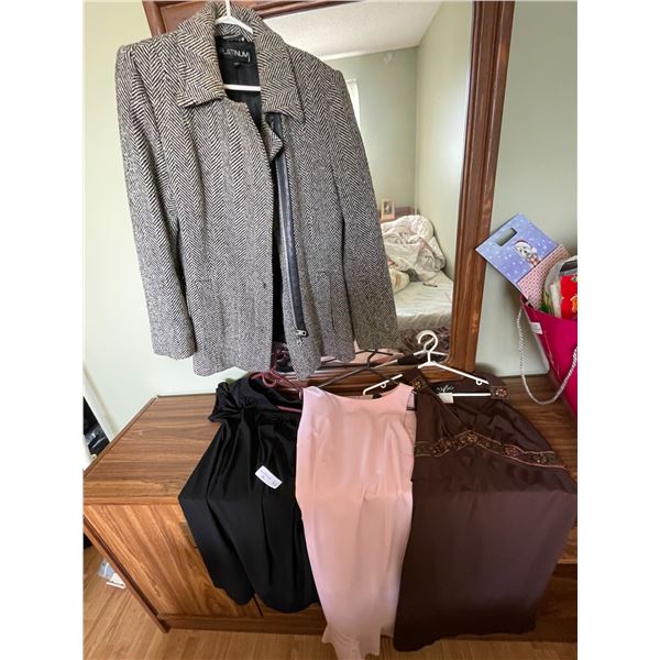 Assorted Womens Clothing