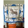 Image 1 : Harnais francas Hermes Scarf